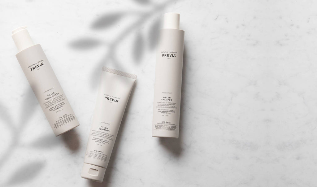 Meraki Purehair by Vivian: keyp tínar grønu hárvørur her