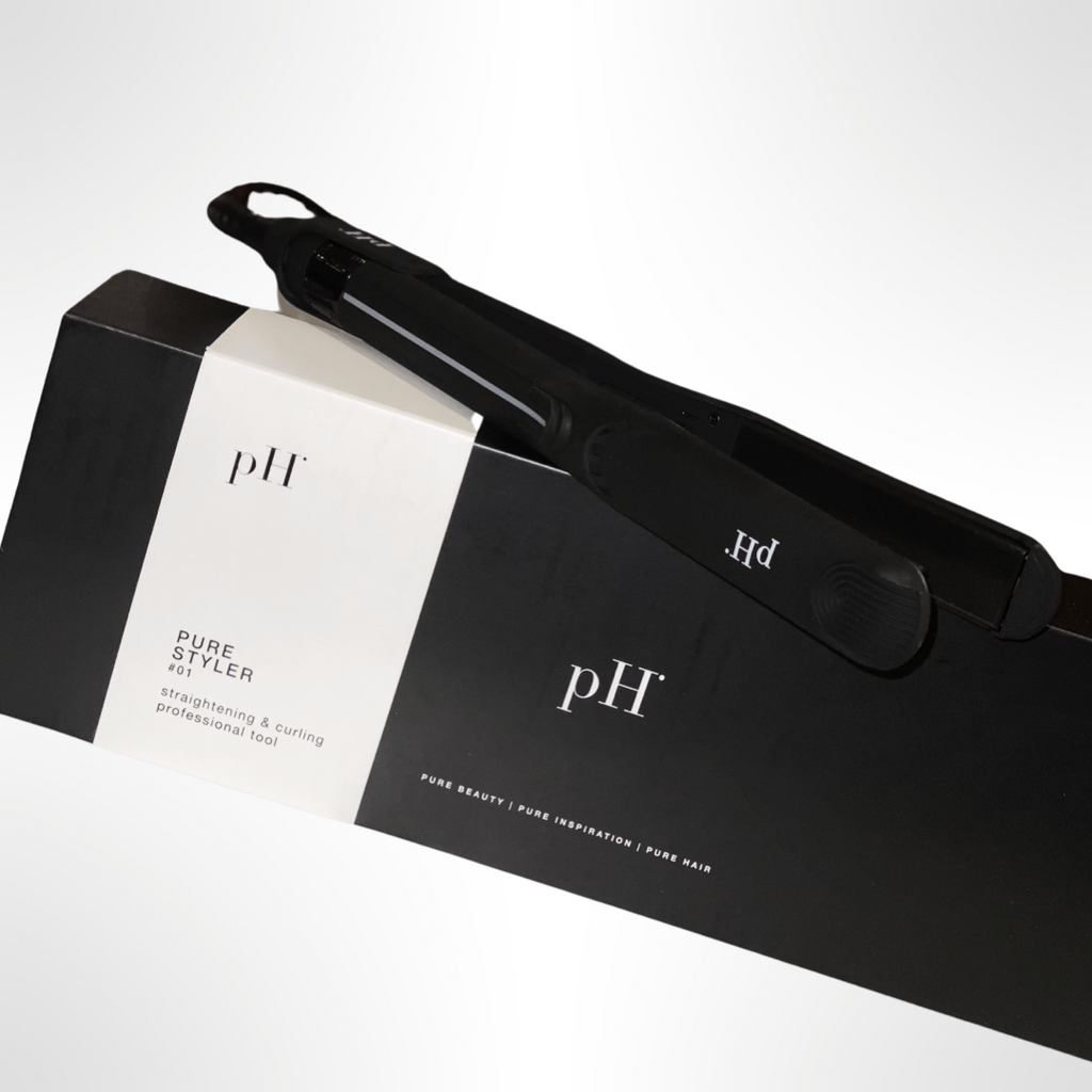 PH PURE STYLER #01 - For normal hair