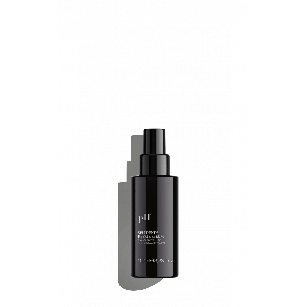 SPLIT ENDS REPAIR SERUM Meraki Purehair By Vivian Split ends repair serum meraki purehair by vivian