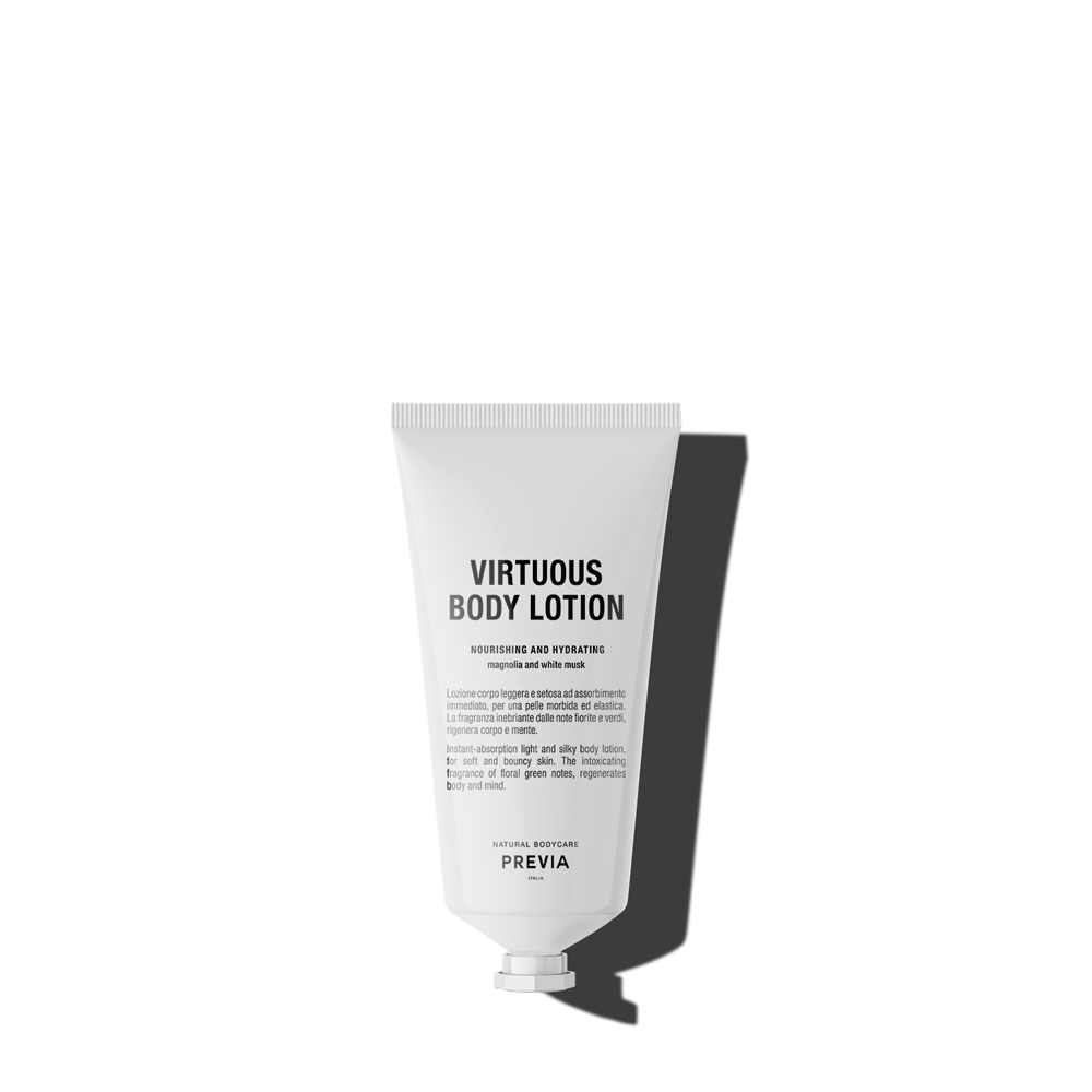 VIRTUOUS BODY LOTION