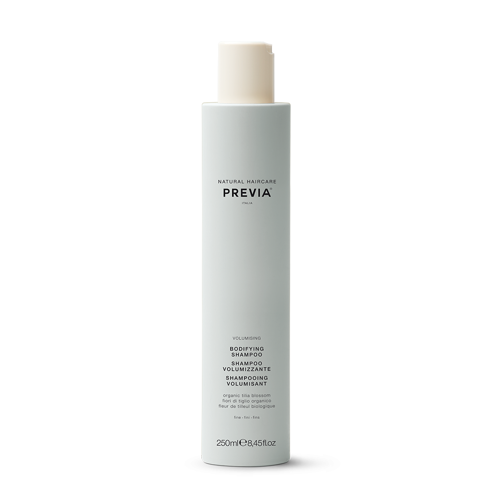 VOLUMISING BODIFYING SHAMPOO | Meraki Purehair by Vivian
