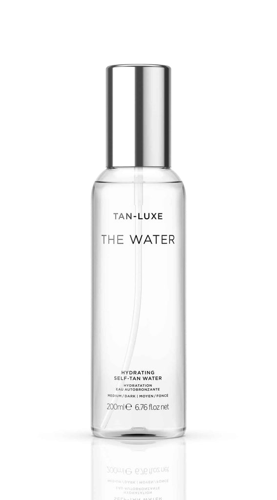 TAN-LUXE THE WATER